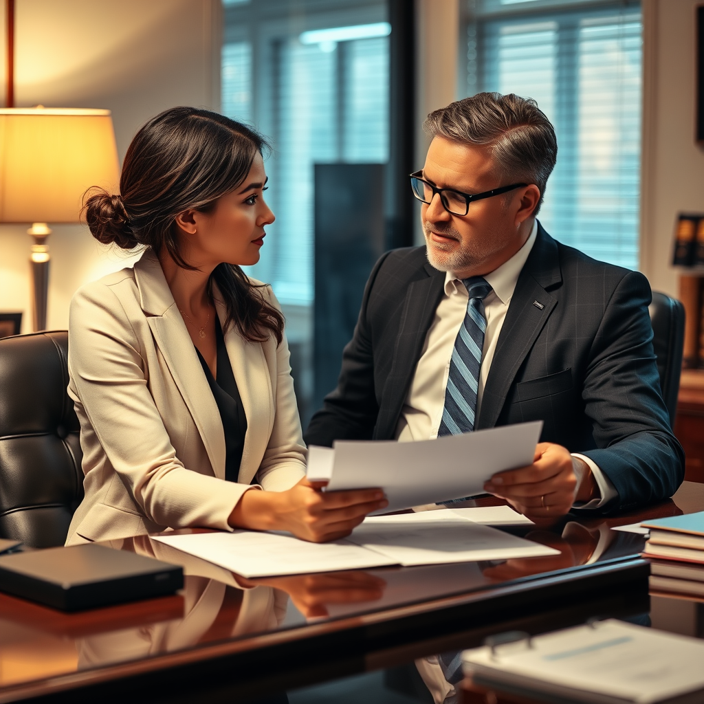 Standby Guardianship Lawyer Hanover County, VA