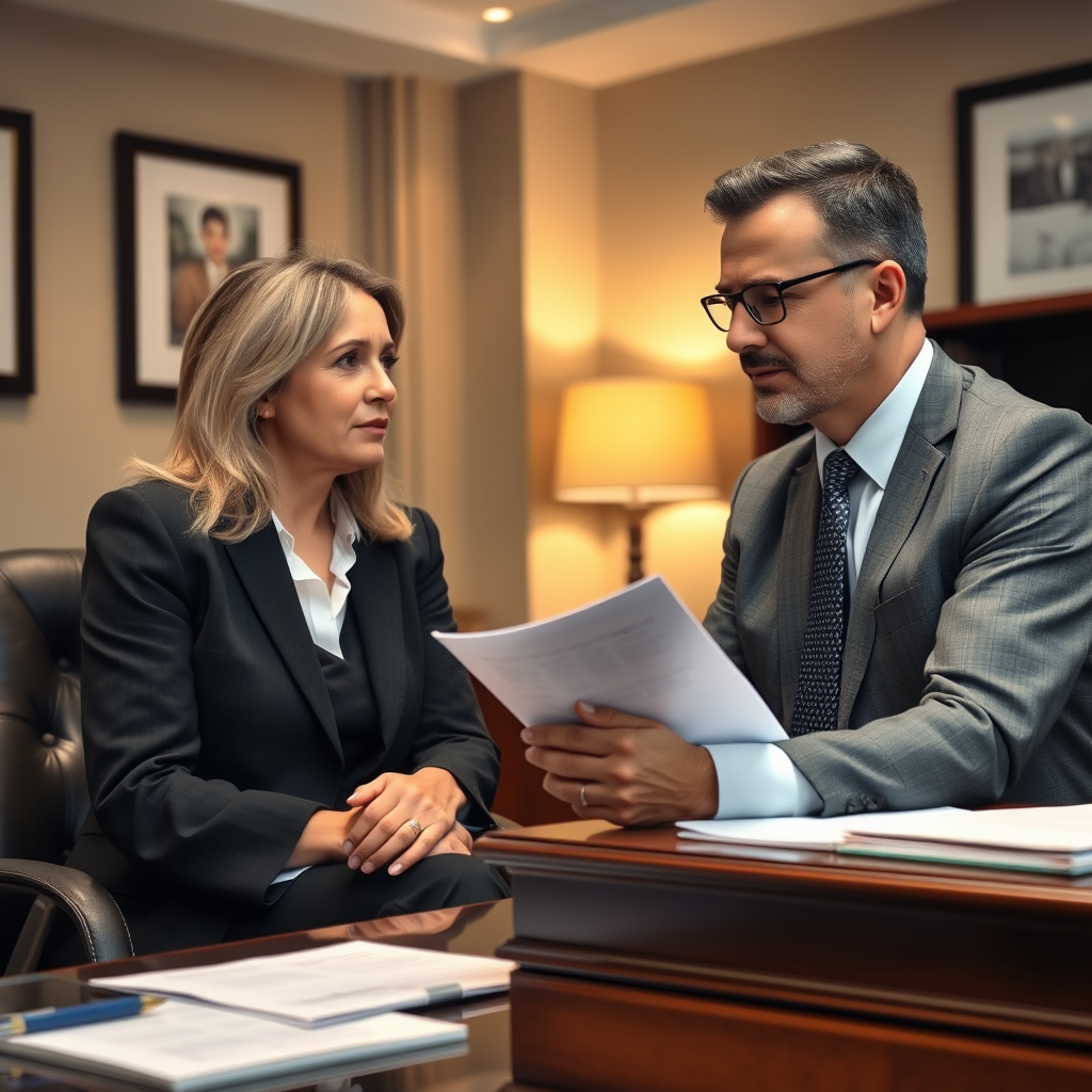 Supervised Visitation Lawyer Augusta County, VA