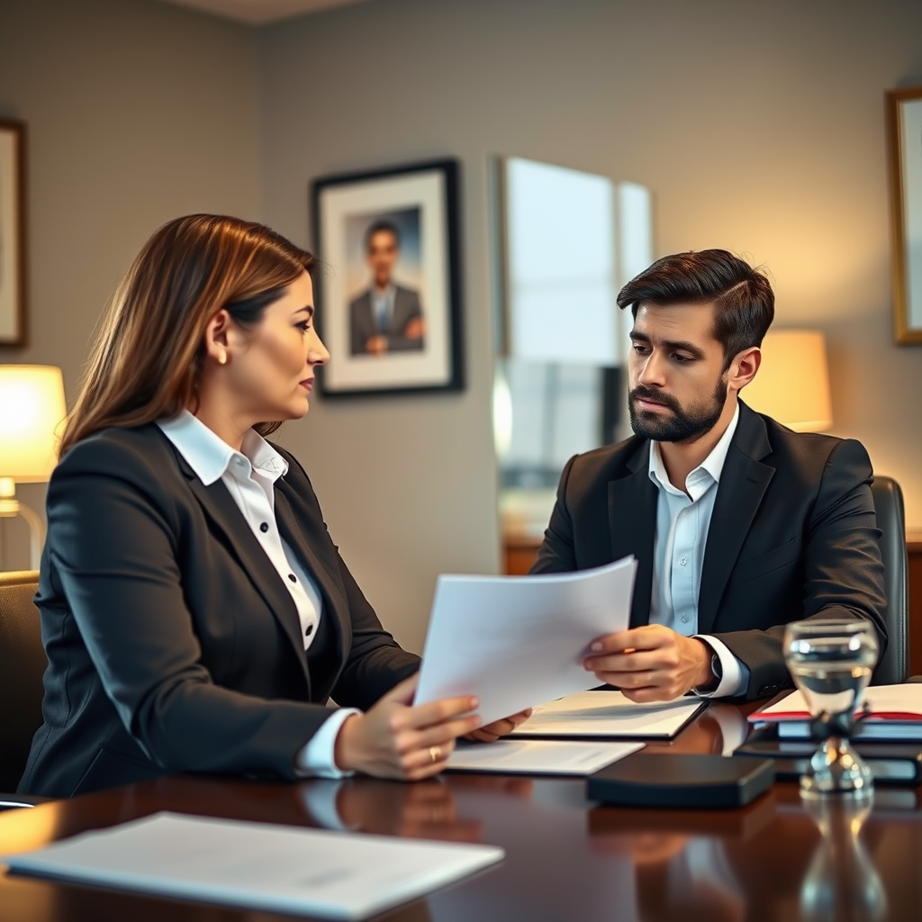 Supervised Visitation Lawyer Gloucester County, VA