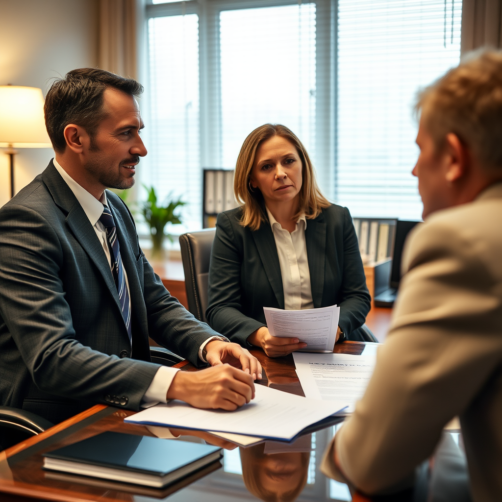 Supervised Visitation Lawyer Warren County, VA