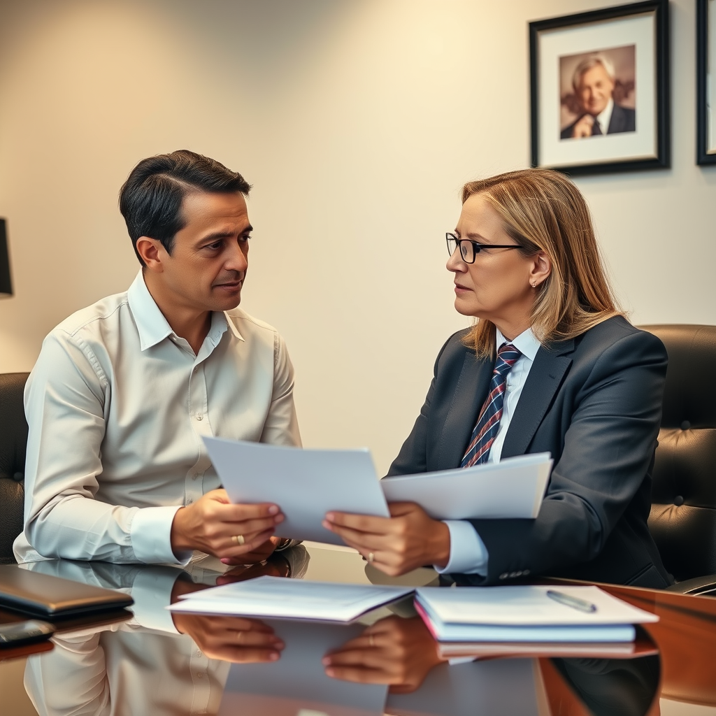 Temporary Custody Lawyer Near Me