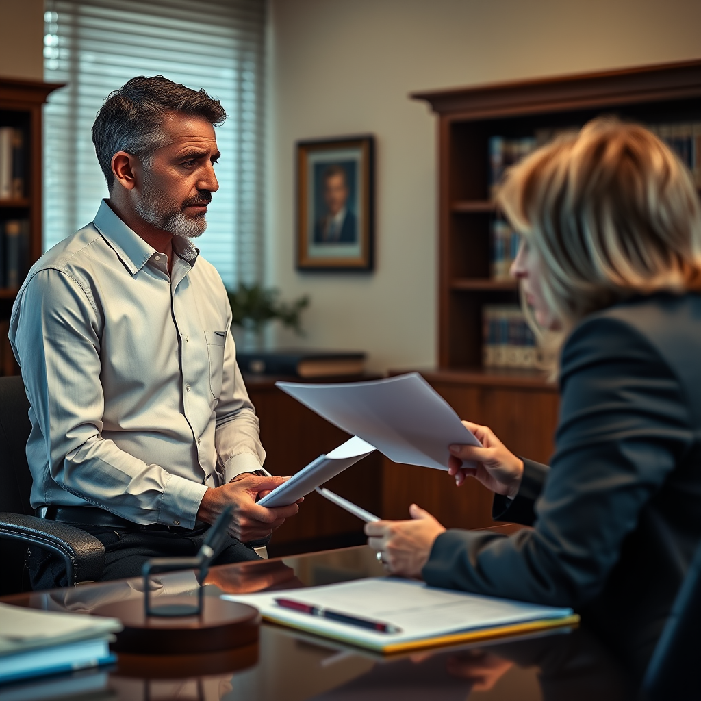 Temporary Guardianship Lawyer Albemarle County, VA