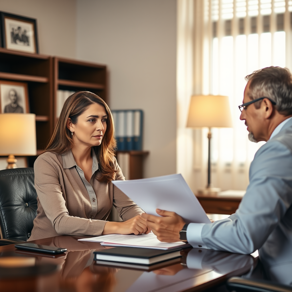 Temporary Guardianship Lawyer Augusta County, VA