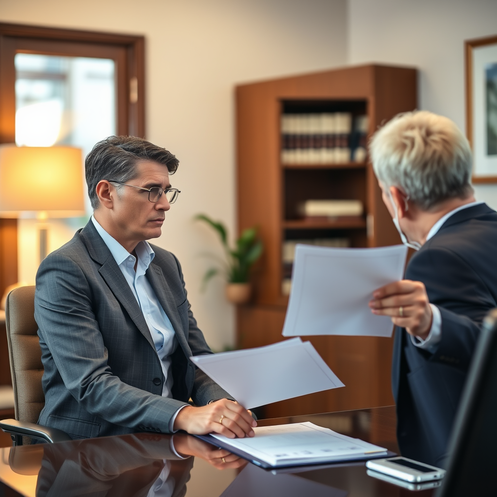 Temporary Guardianship Lawyer Botetourt County, VA