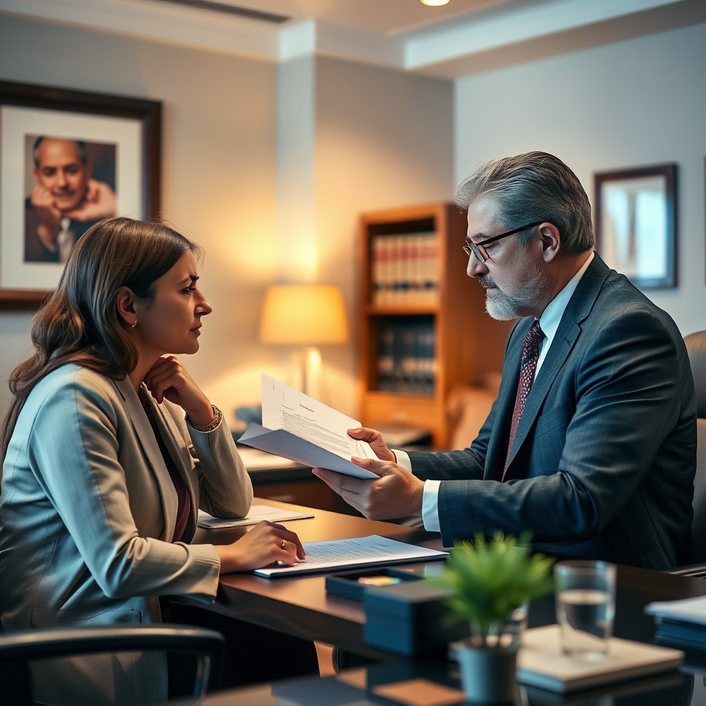 Temporary Guardianship Lawyer Chesapeake, VA