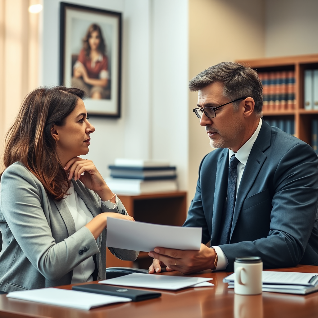 Temporary Guardianship Lawyer Greene County, VA