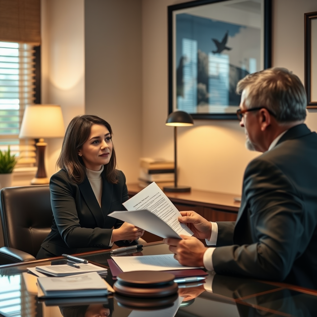 Temporary Guardianship Lawyer King George County, VA