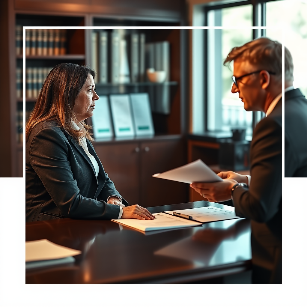 Temporary Guardianship Lawyer Manassas, VA
