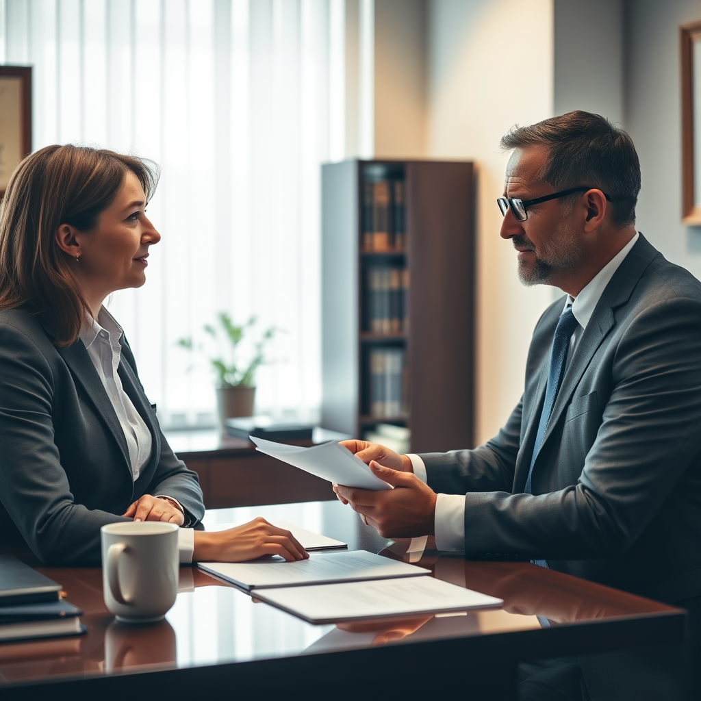 Temporary Guardianship Lawyer Shenandoah County, VA