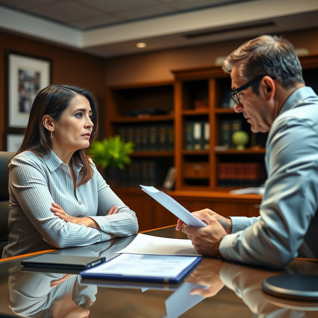 Temporary Guardianship Lawyer Suffolk, VA