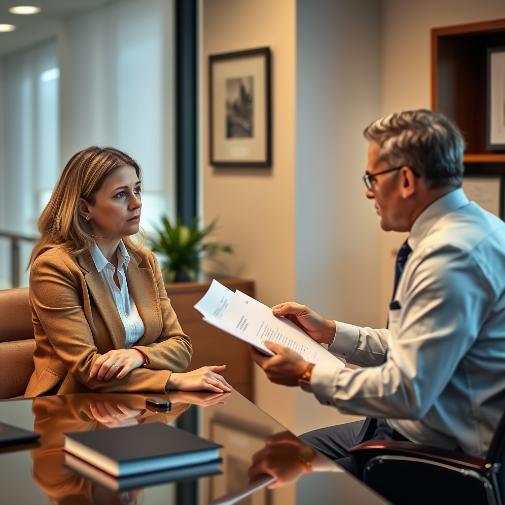 Temporary Guardianship Lawyer Warren County, VA