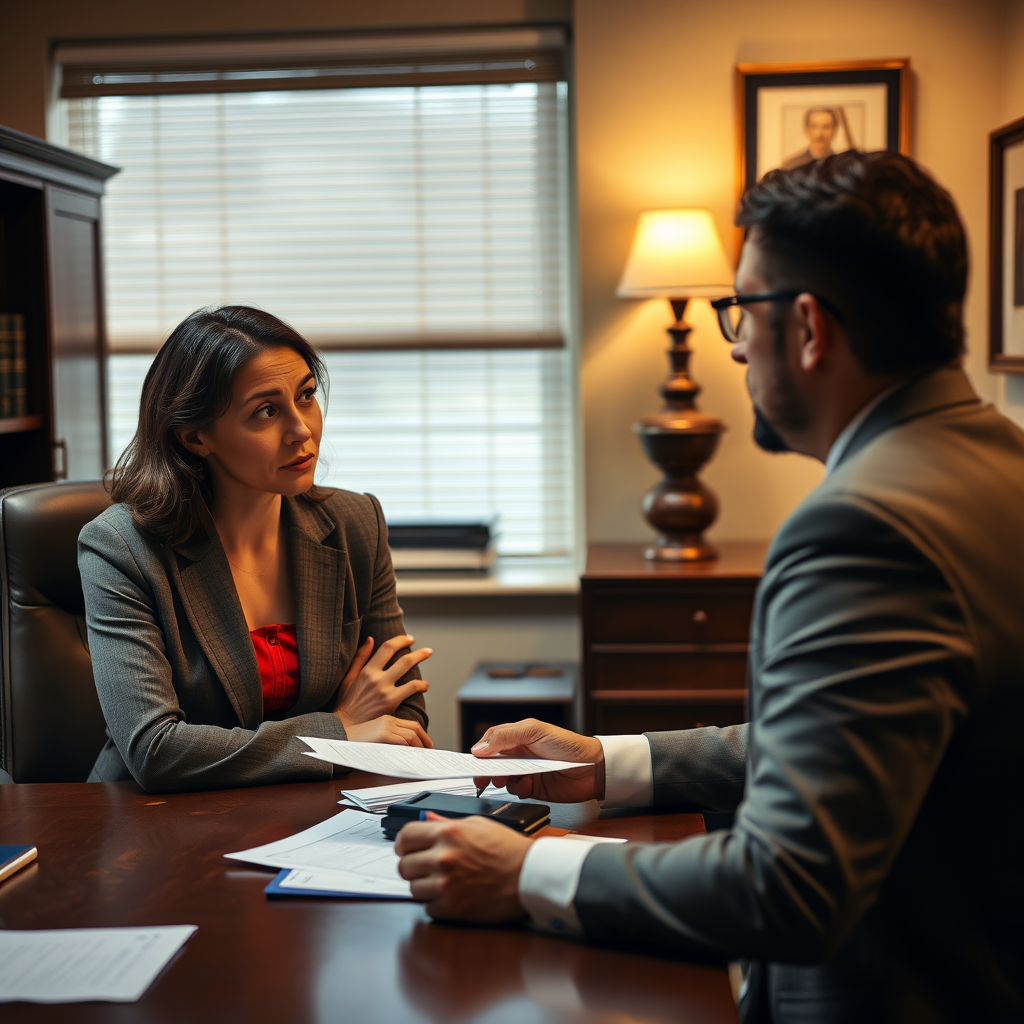 Visitation Enforcement Lawyer Albemarle County, VA