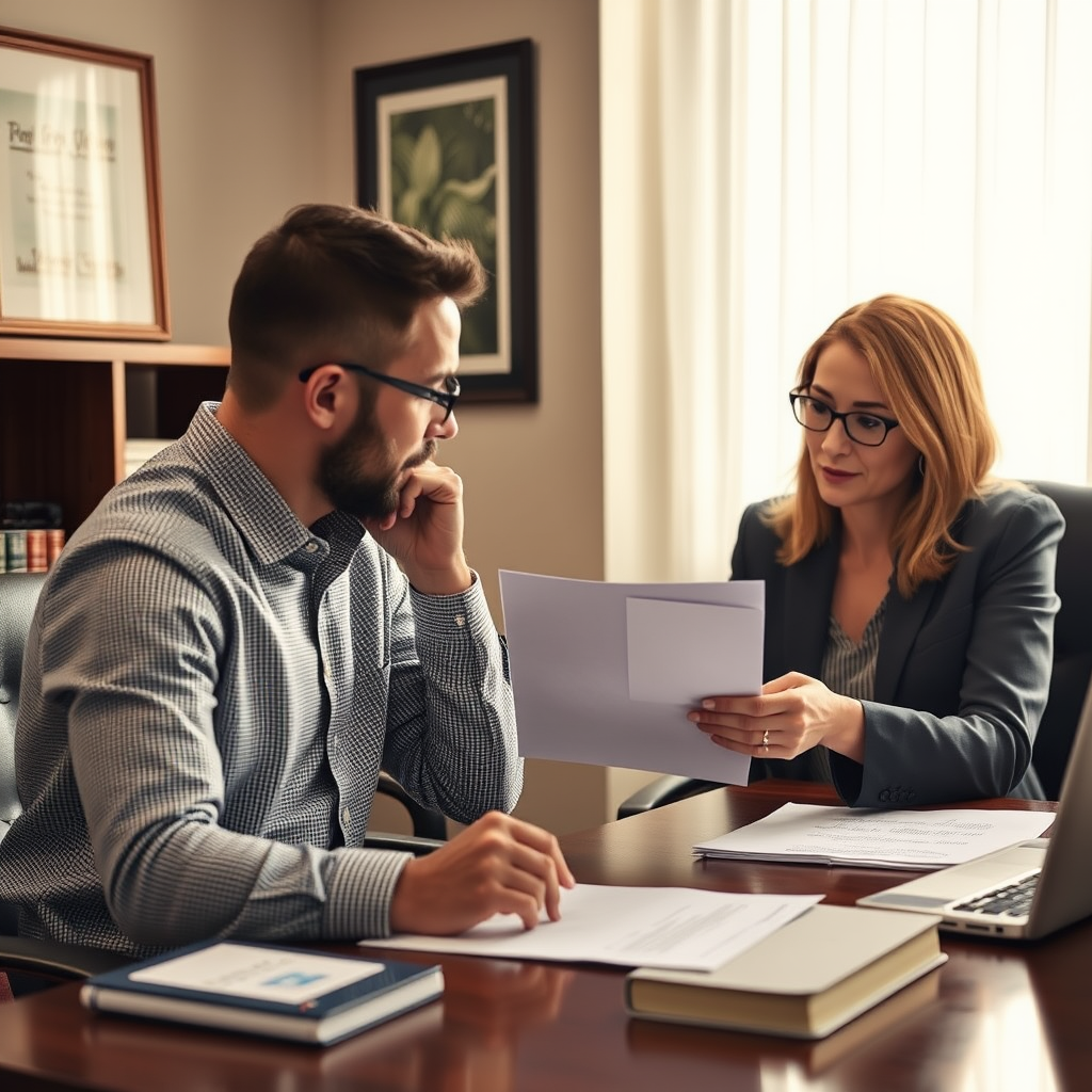 Visitation Enforcement Lawyer Chesapeake, VA