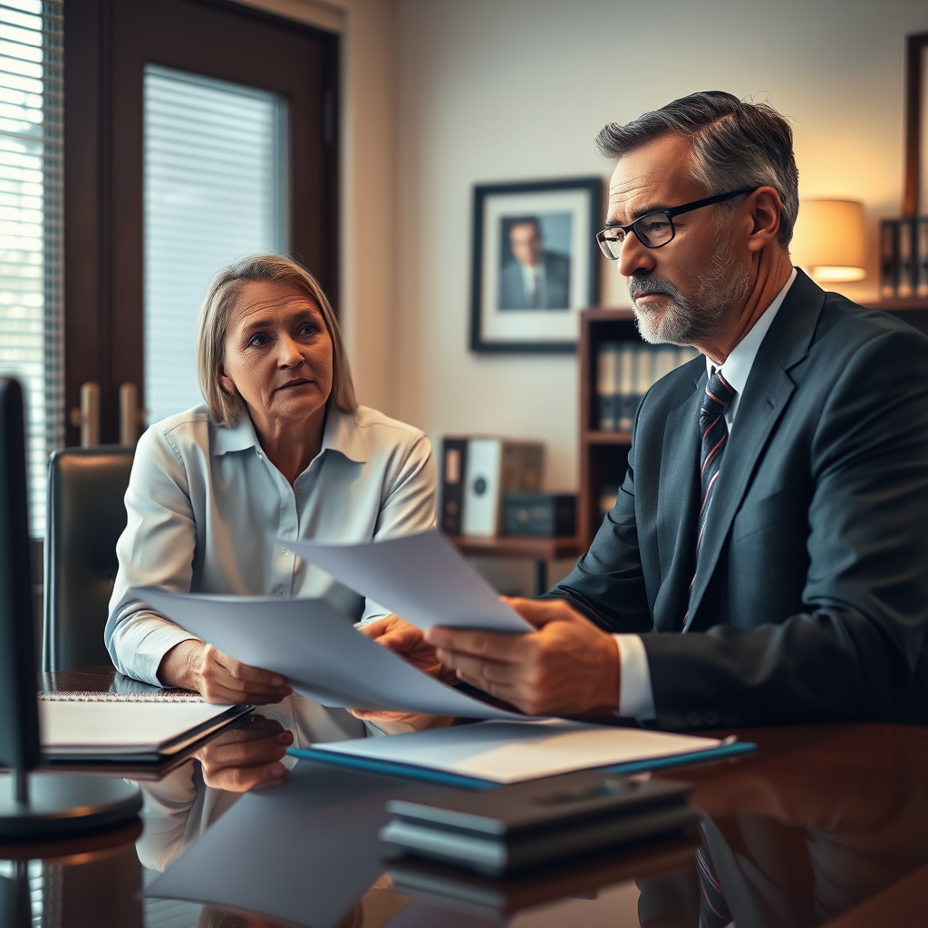 Visitation Enforcement Lawyer Fairfax County, VA