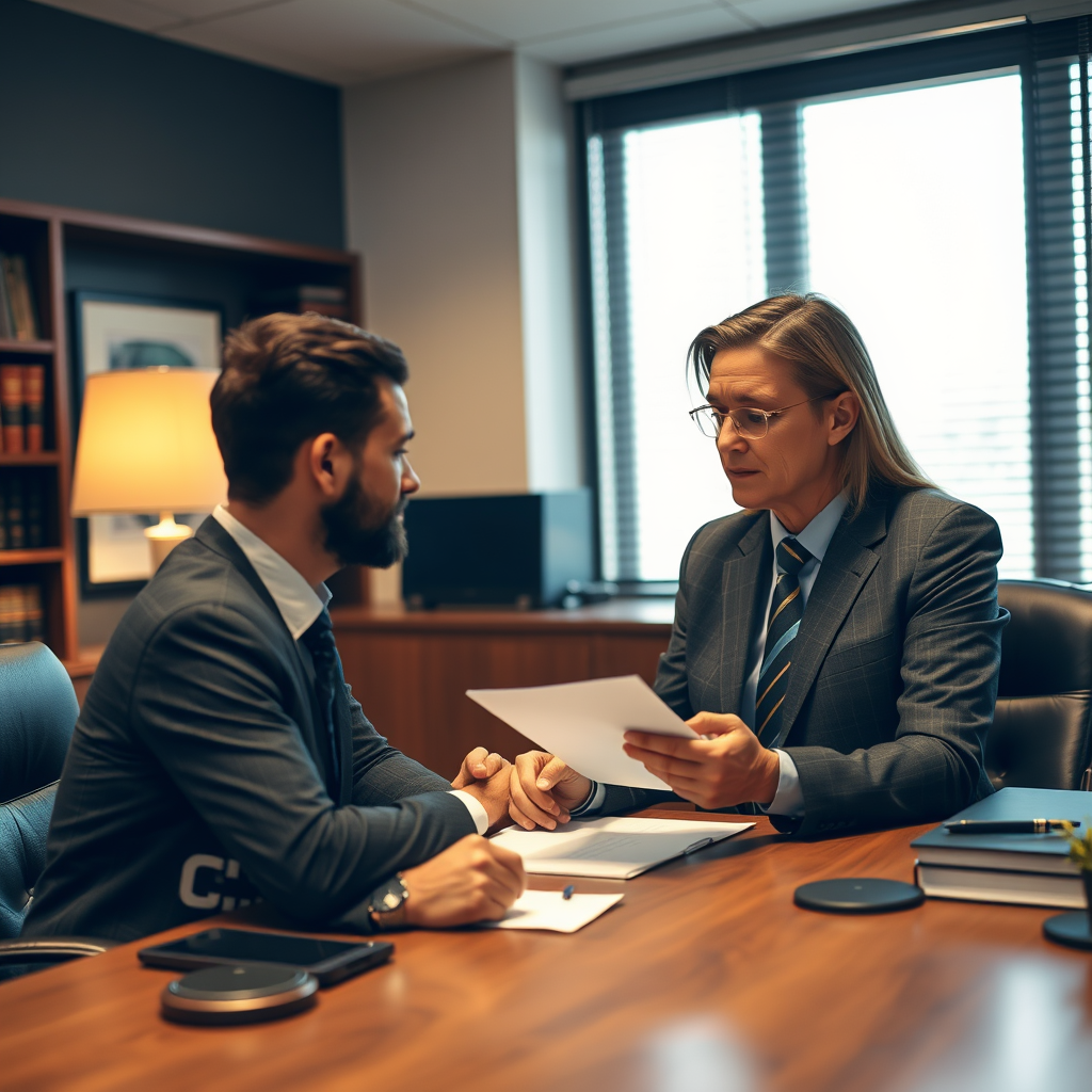 Visitation Enforcement Lawyer Manassas, VA