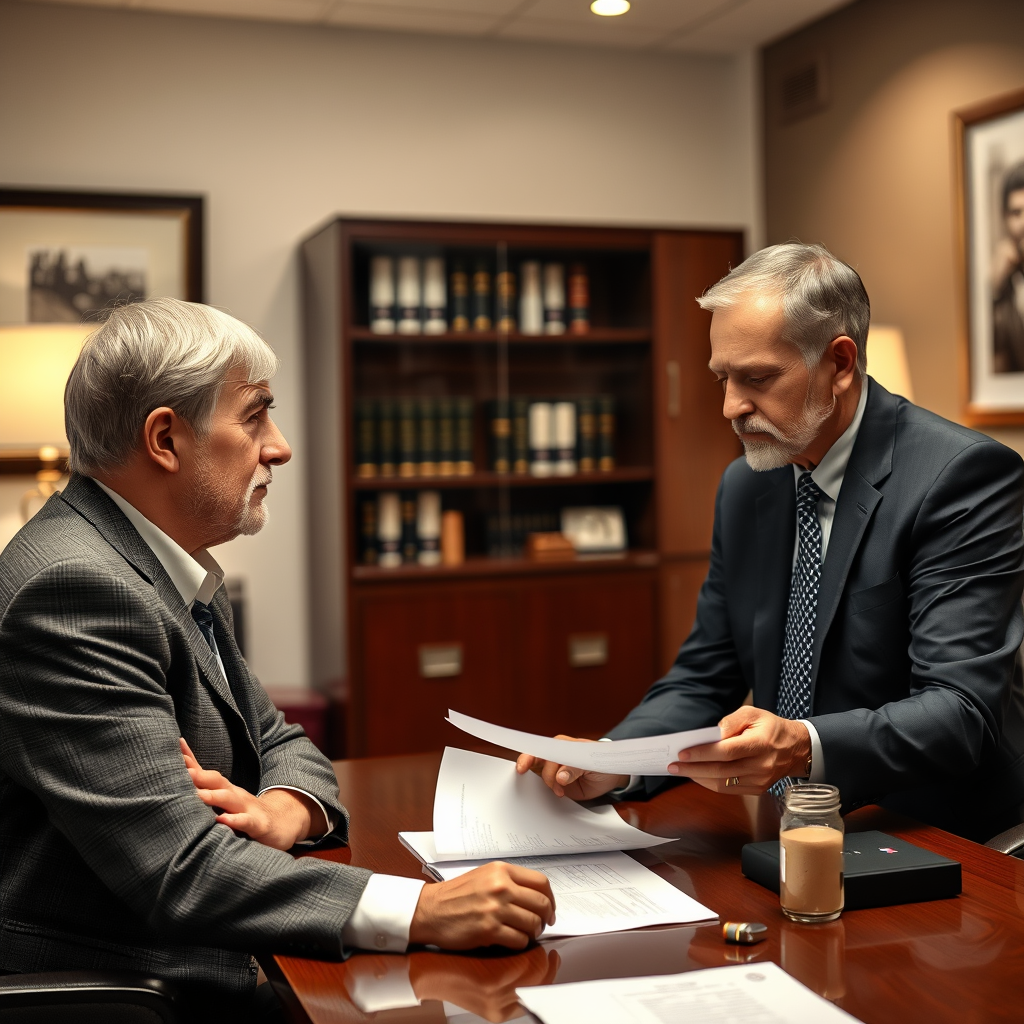 Visitation Enforcement Lawyer Suffolk, VA