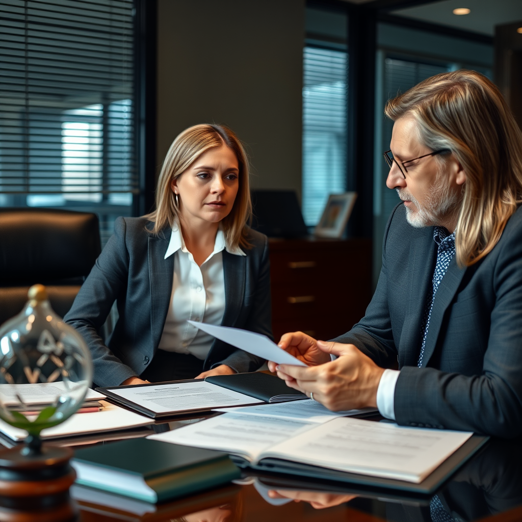 Visitation Modification Lawyer Albemarle County, VA