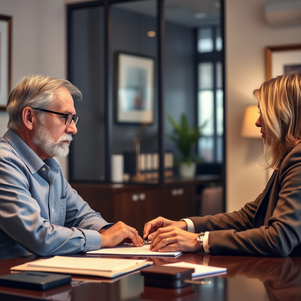 Visitation Modification Lawyer Augusta County, VA