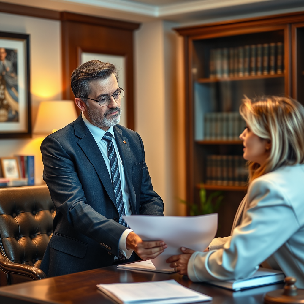 Visitation Modification Lawyer Chesapeake, VA