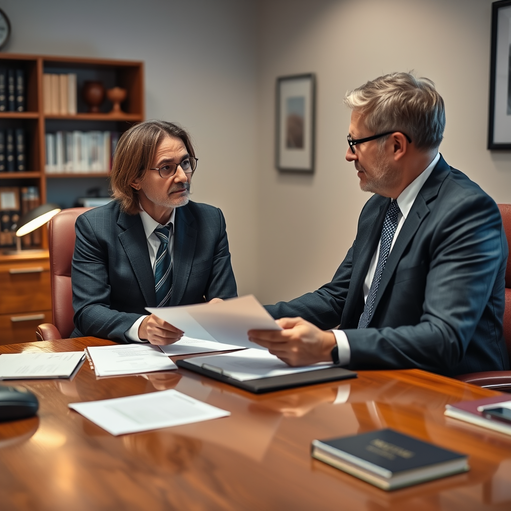 Visitation Modification Lawyer Fredericksburg, VA