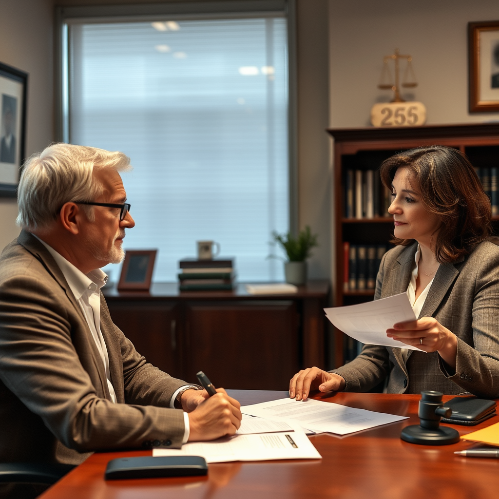 Visitation Modification Lawyer Gloucester County, VA