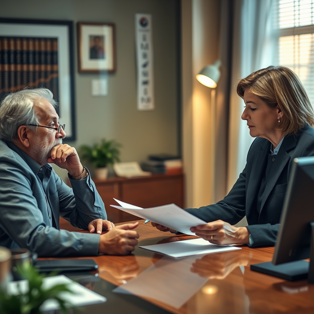 Visitation Modification Lawyer Henrico County, VA