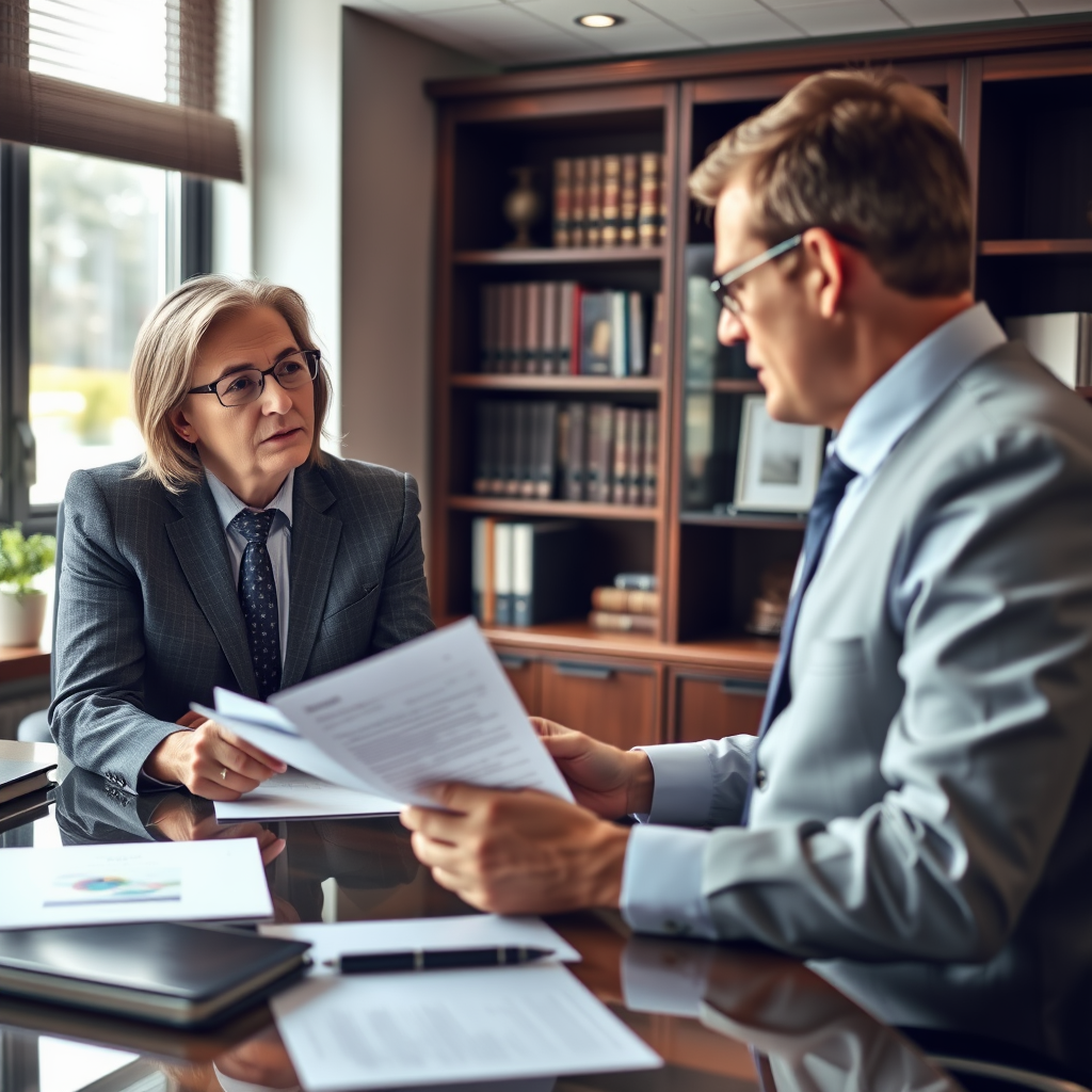 Visitation Modification Lawyer Suffolk, VA