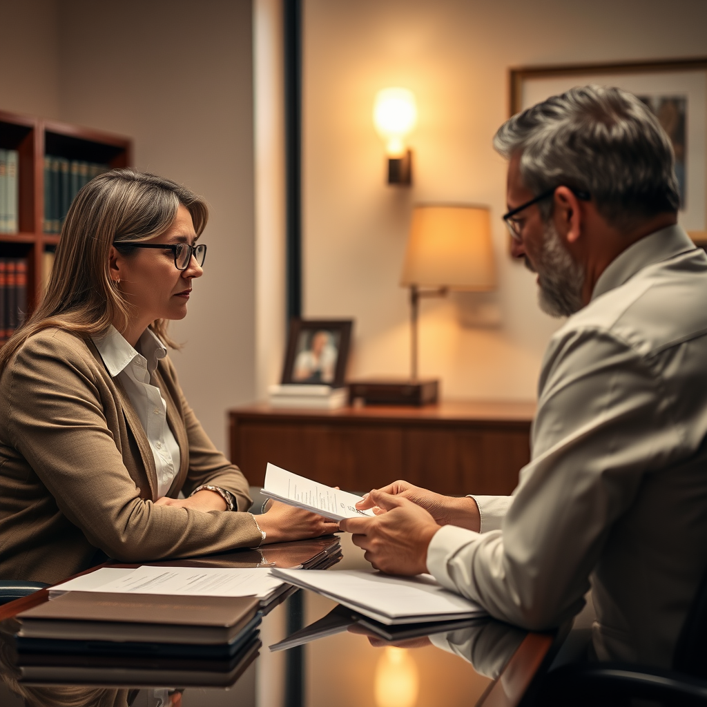 What is the difference between legal separation and divorce in Virginia